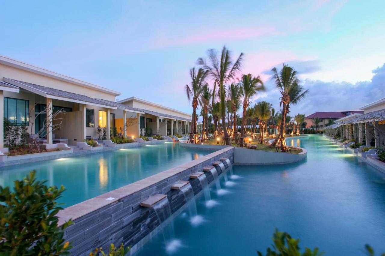 CRAFT Resort&Villas Phuket Exterior foto
